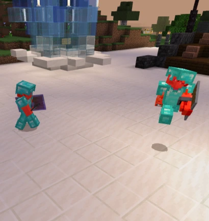 PvP Arena 2