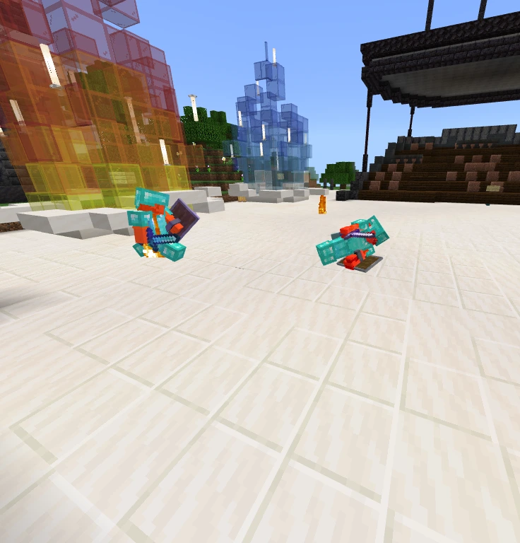 PvP Arena 3